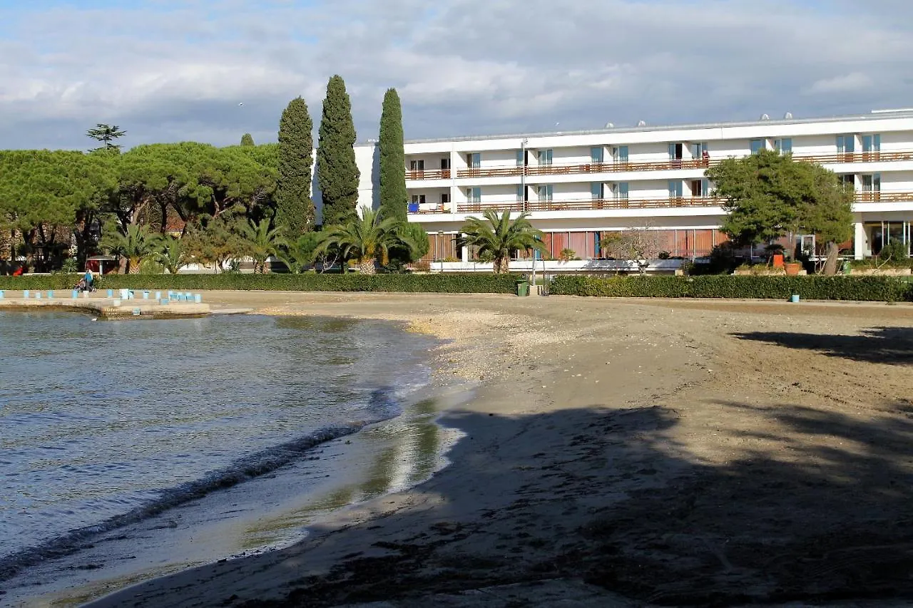 Holiday House With A Swimming Pool Zadar - 14133 別荘