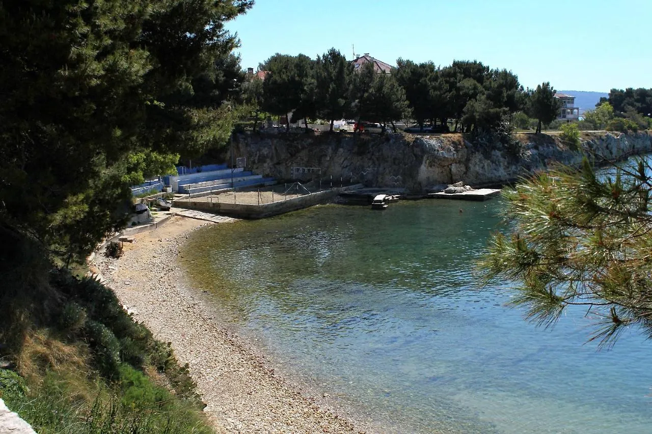 Holiday House With A Swimming Pool Zadar - 14133 Holiday home