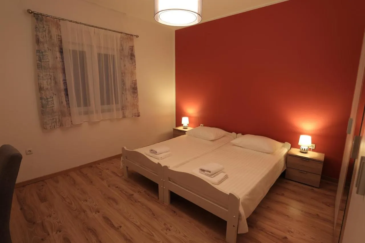 Holiday home Holiday House With A Swimming Pool Zadar - 14133 Croatia