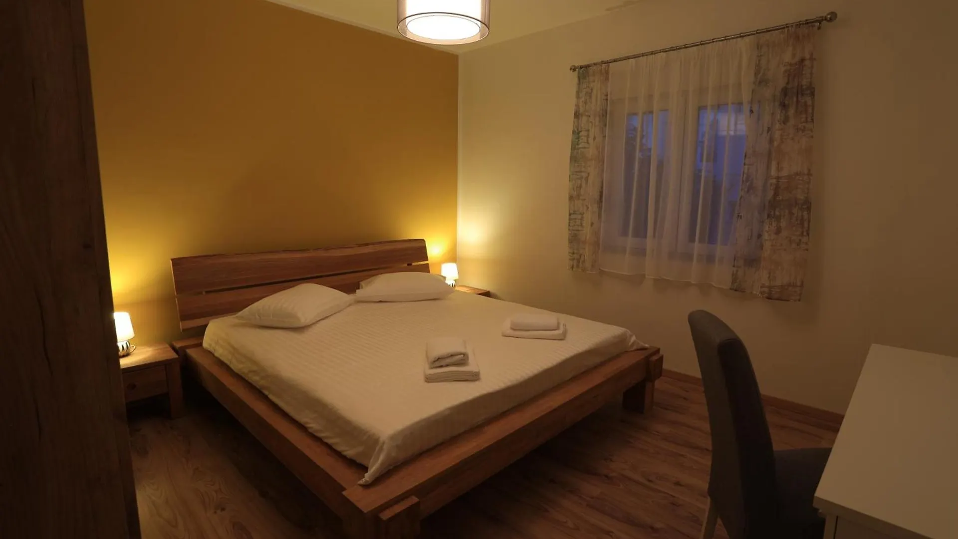 Holiday House With A Swimming Pool Zadar - 14133