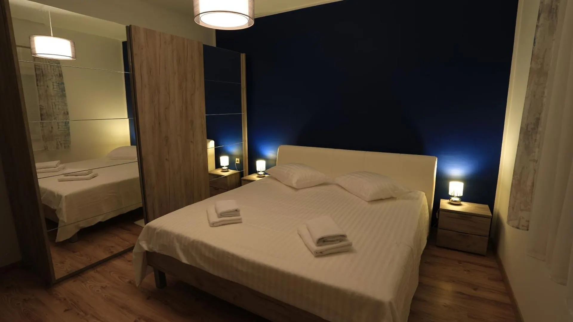 Holiday home Holiday House With A Swimming Pool Zadar - 14133